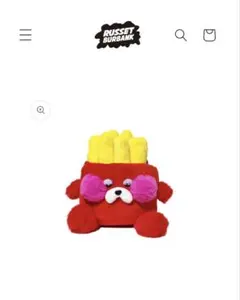 2026年最新】plushie loveの人気アイテム - メルカリ