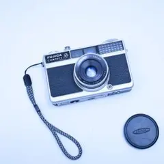 2026年最新】FUJICA COMPACT Sの人気アイテム - メルカリ