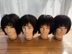 2026年最新】国家試験 ウィッグの人気アイテム - メルカリ