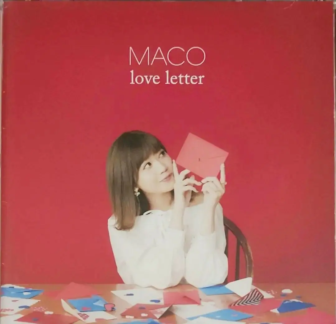 2026年最新】maco 2016の人気アイテム - メルカリ