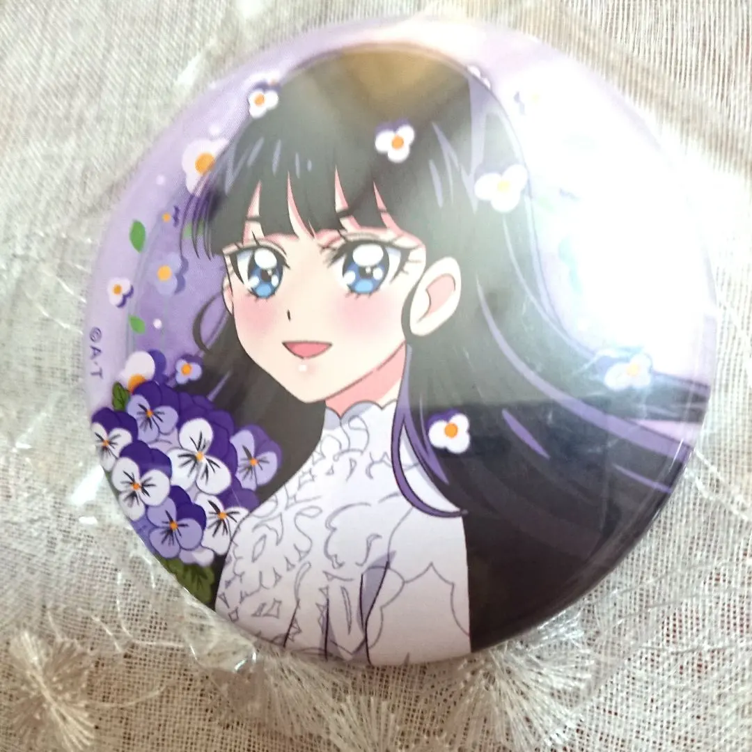 2026年最新】菓彩あまね 缶バッジの人気アイテム - メルカリ