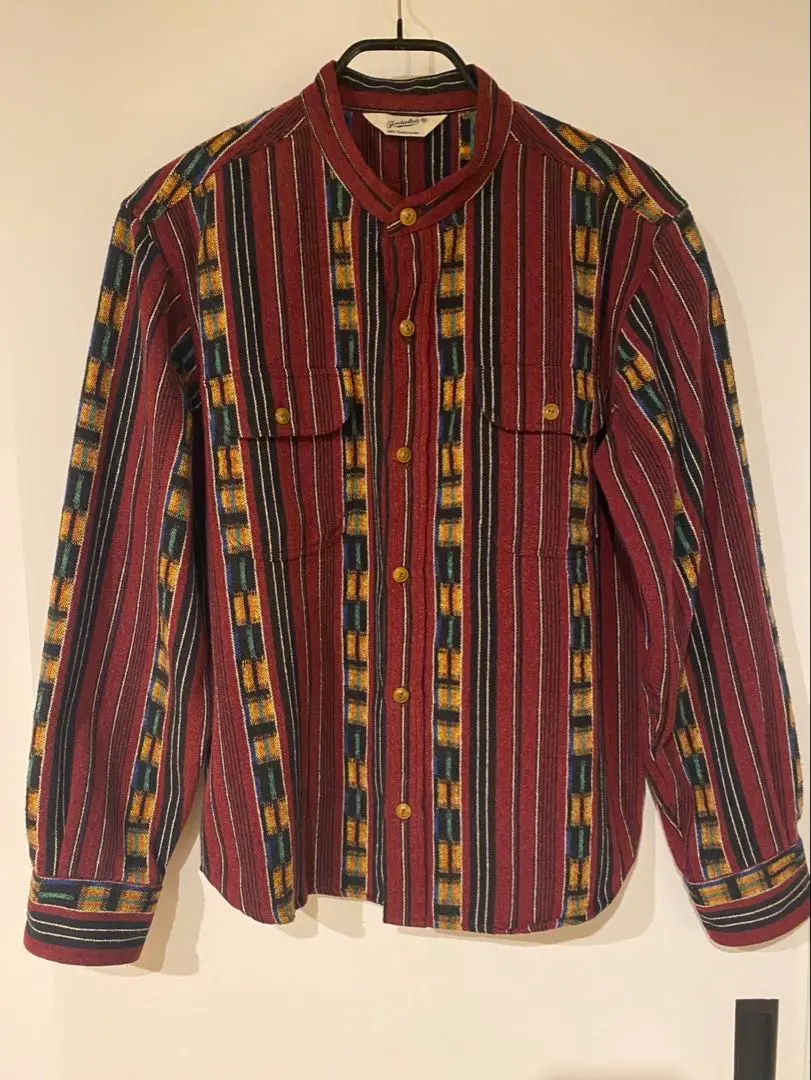 2026年最新】テンダーロイン gtmの人気アイテム - メルカリ