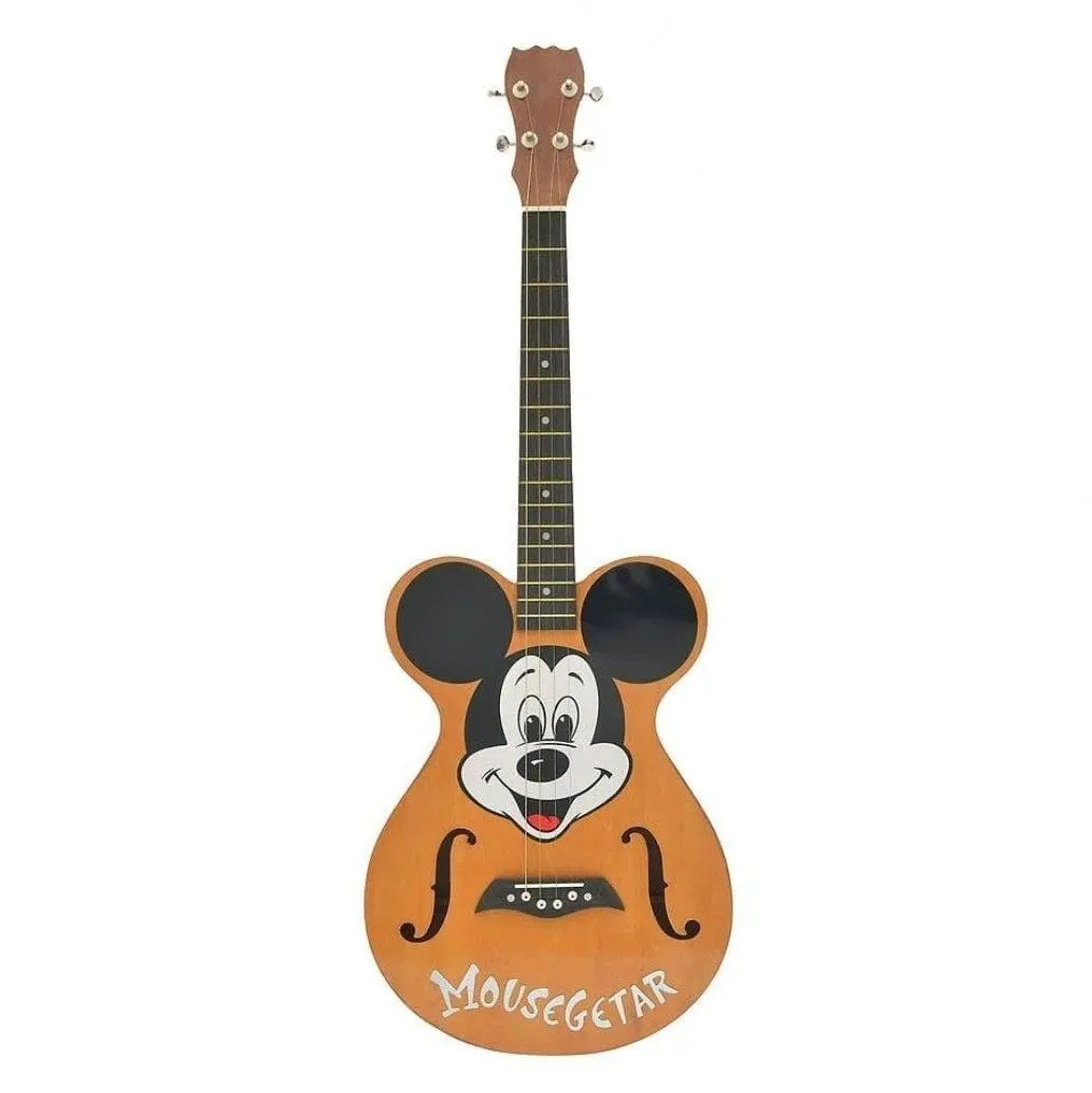 2026年最新】Disney ギターの人気アイテム - メルカリ