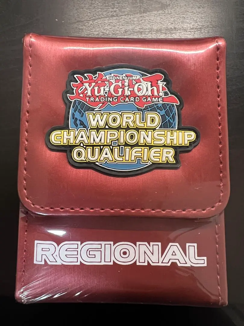 2026年最新】WCQ デッキケースの人気アイテム - メルカリ