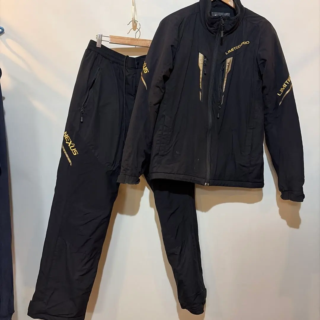 2026年最新】ネクサス シマノ ゴアテックスの人気アイテム - メルカリ