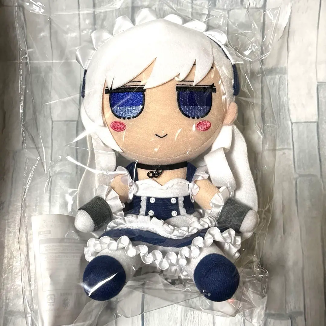 2026年最新】Gift アズールレーン ぬいぐるみシリーズの人気アイテム