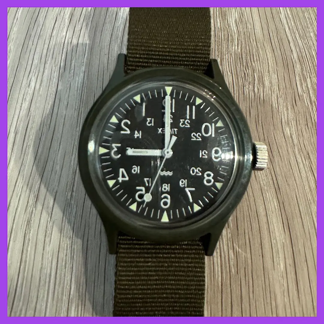 2026年最新】Engineered Garments timexの人気アイテム - メルカリ