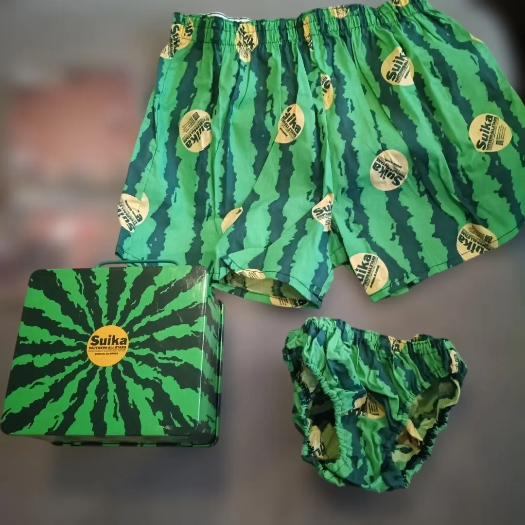 2026年最新】サザンオールスターズ すいか パンツの人気アイテム