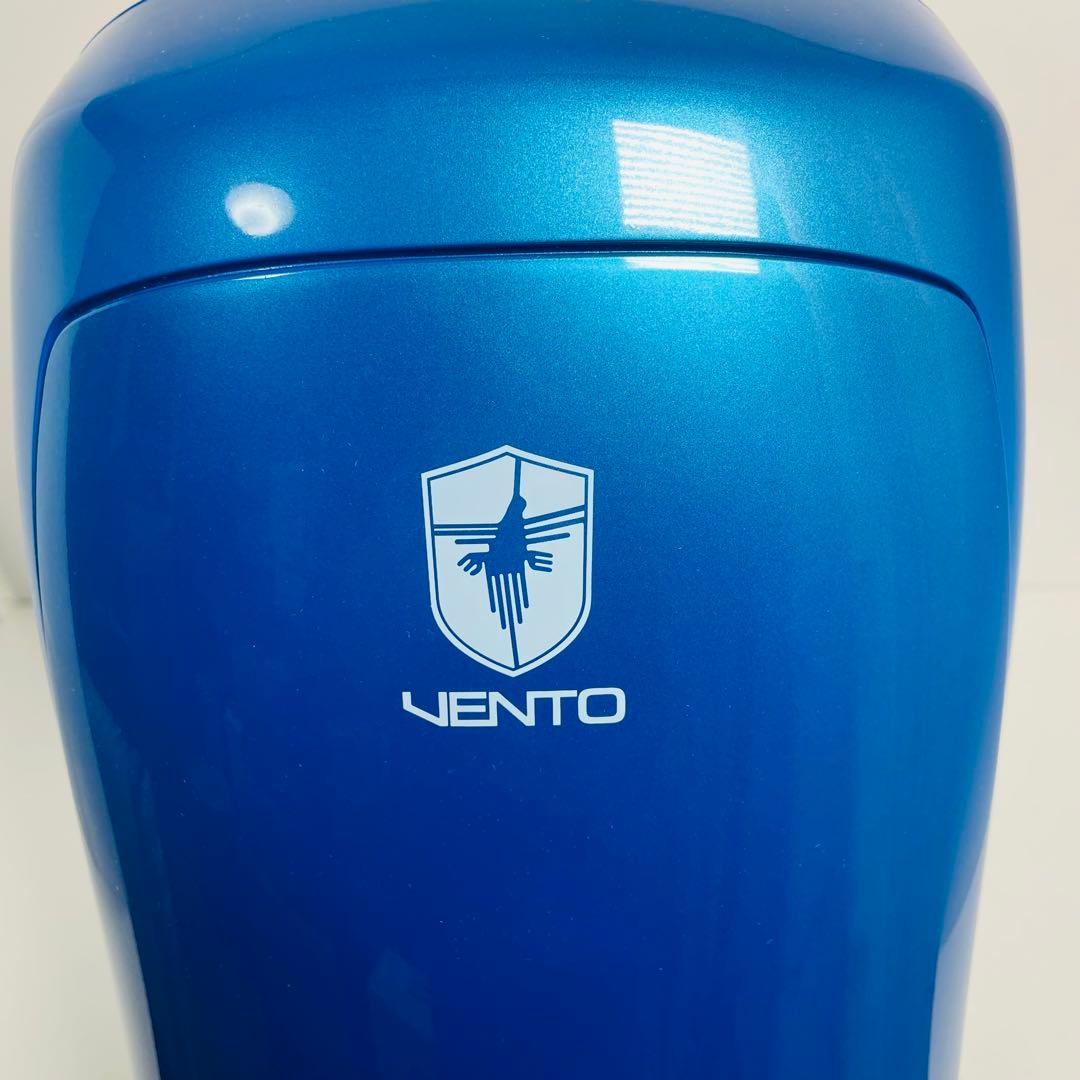 【希少】 ASUS VENTO 3600 PCケース メタリックブルー