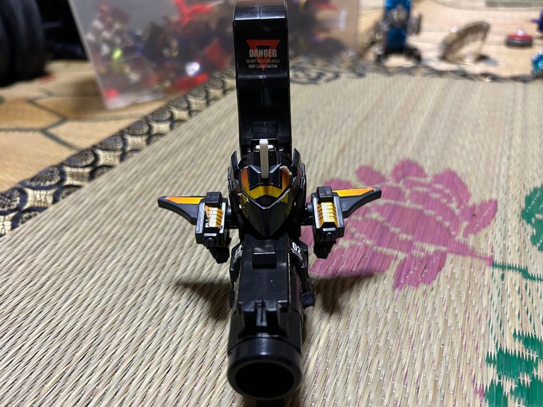 バトルビーダマンゼロ セット Amazon.co.jp: ビーダマン クロムレヴァン DX カスタマイズセット 限定