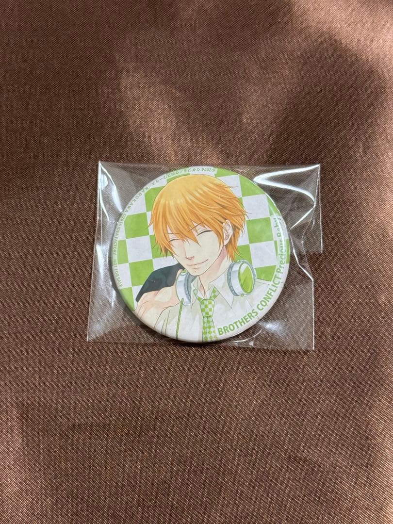 BROTHERS CONFLICT ブラコン 朝日奈棗 BROTHERS CONFLICT 朝日奈棗 タペストリー | K-BOOKS 池袋 2次元グ