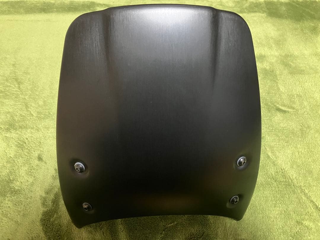 BMW RnineT メーターバイザー rizoma リゾマ ウィンドシールド - メルカリ