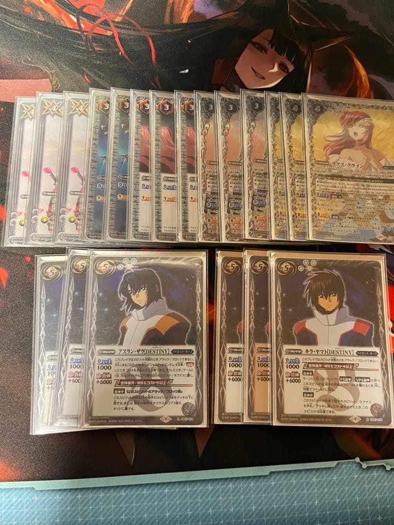 バトルスピリッツ　オーブデッキ 最新デッキ開発「オーブデッキ」 - デッキ特集｜Battle Spirits バトル