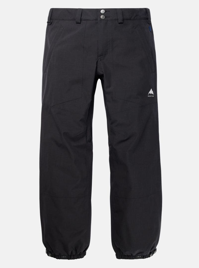 BURTON メルタープラス　パンツXL BURTON（バートン） スノーボードウェア メンズ パンツ 24-25 Burton