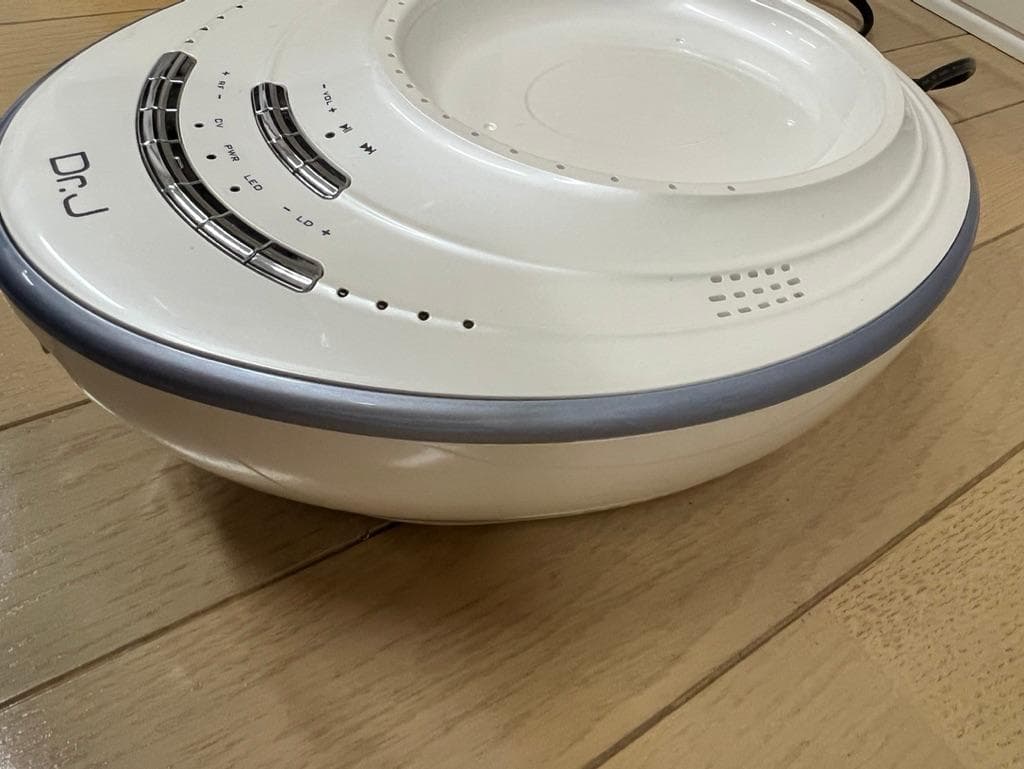 ドクタージェイ キャビテーション Dr.J ジェイビーマシナリー