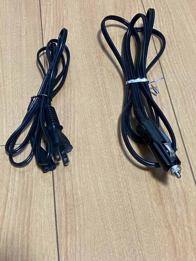 美品！EENOURポータブル保冷温庫10L