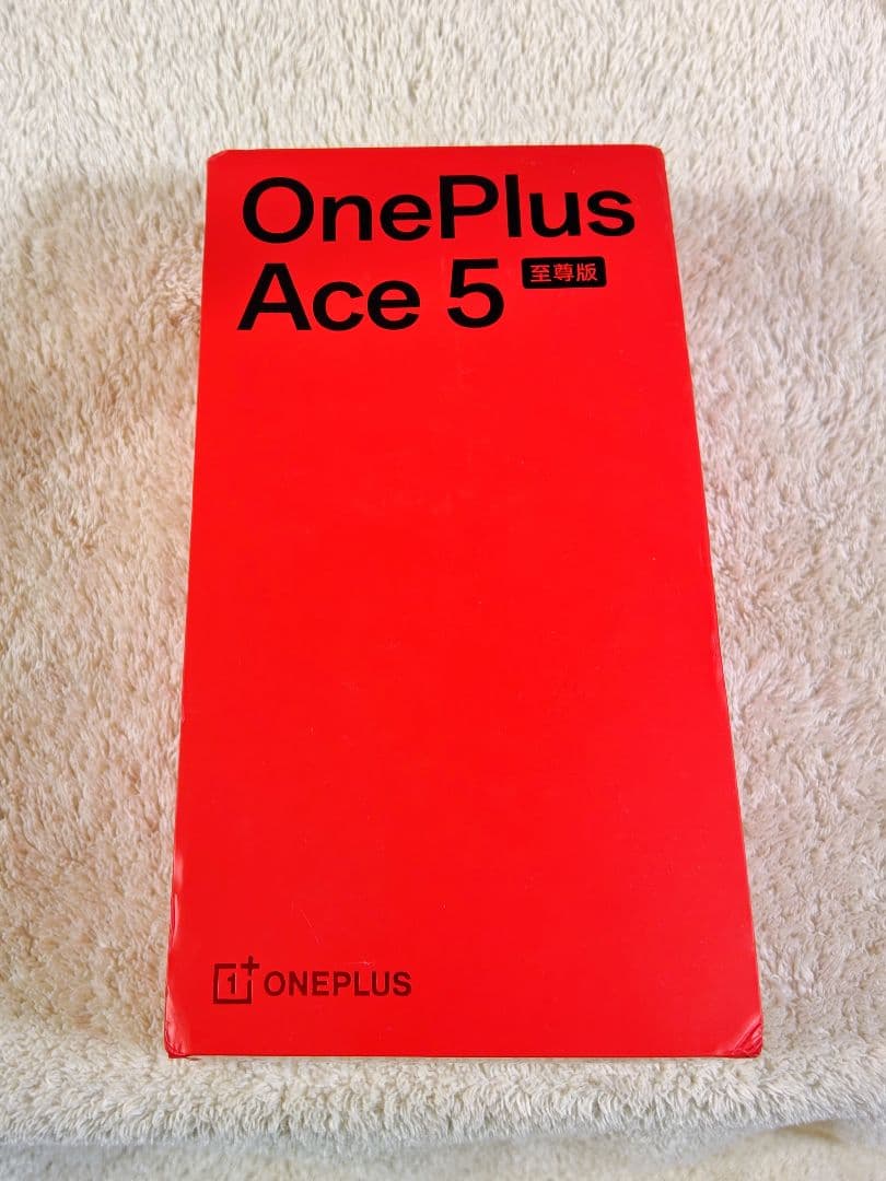 OnePlus Ace 5 ultra 12GB/256GB チタニウム Buy OnePlus Ace 5 Ultra at Geekwills