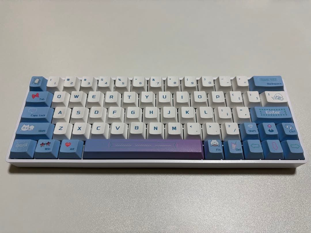 キーボード Sikakeyb hm66 Amazon | Sikakeyb Castle HM66 ゲーミングキーボード ラピッド