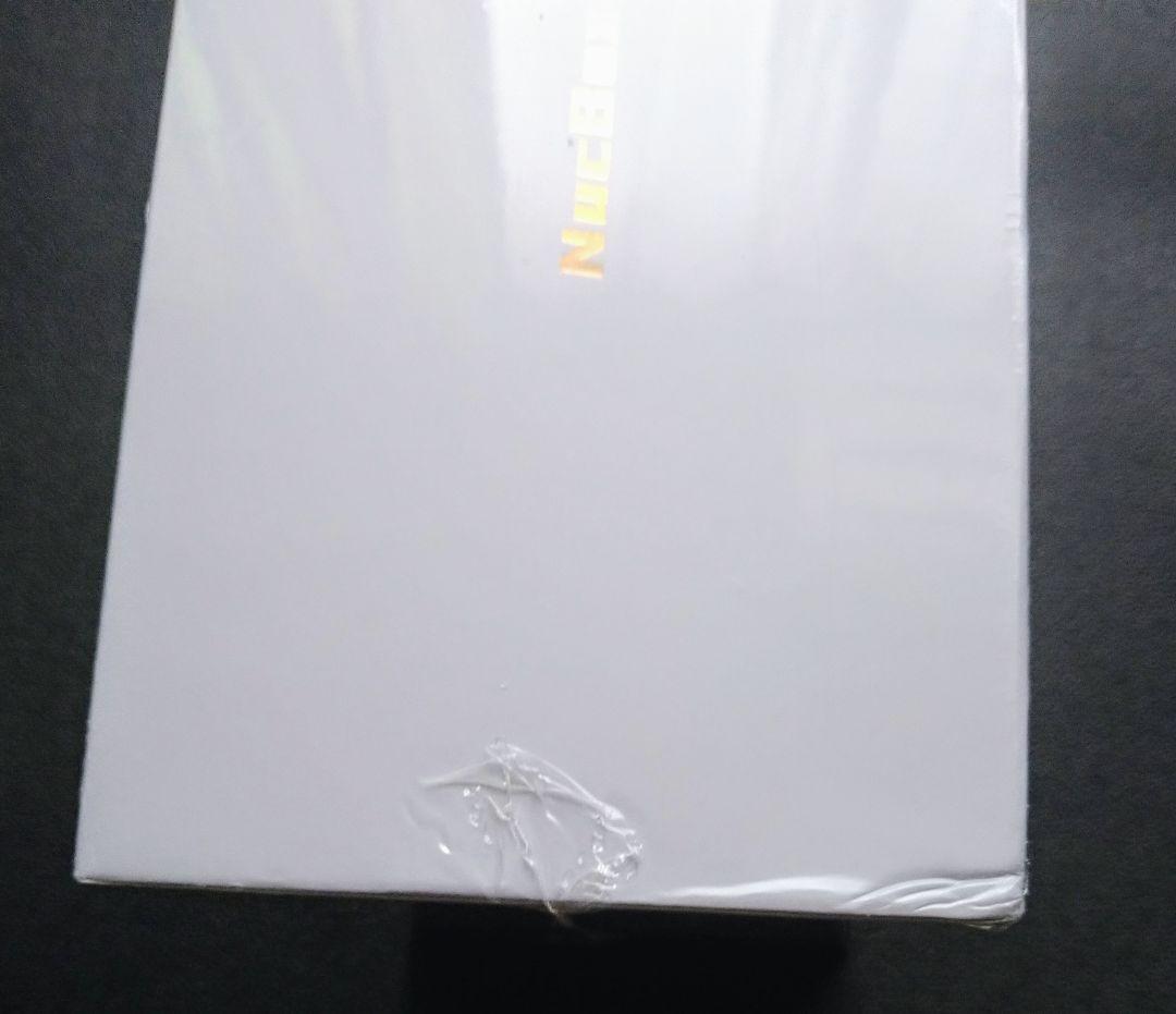 ミニPC GMKtec Ryzen 7 5825U 8C/16T 16GB 512G