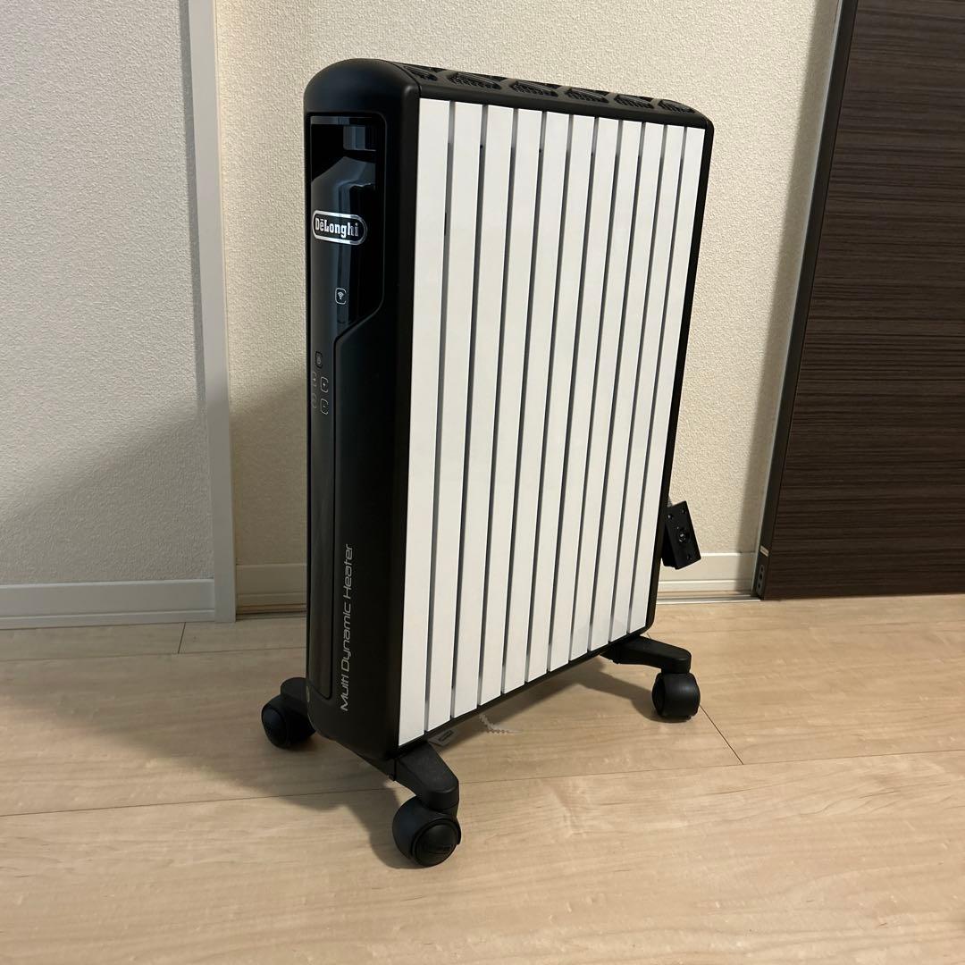 デロンギ DeLonghi オイルヒーター ブラック 黒 DeLonghi(デロンギ)オイルヒーター入荷いたしました！｜2025年10月06日