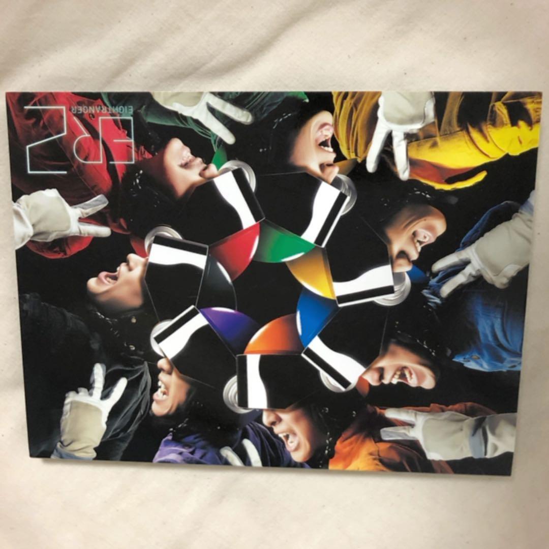 関ジャニ∞ CD キャンジャニ∞CD 関ジャニ∞の元気が出るCD!! - SUPER EIGHTのアルバム - Apple Music