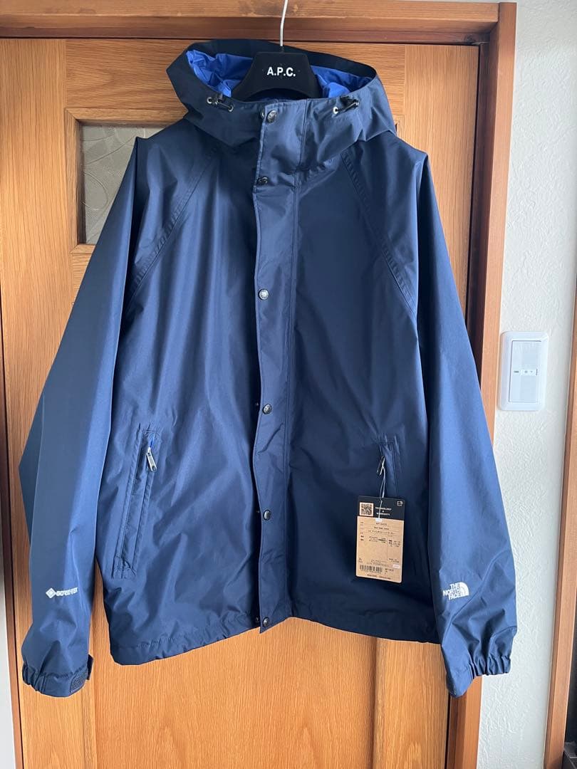THE NORTH FACE Stow Away Jacket Lサイズ Stow Away Jacket | THE NORTH FACE(ザ・ノース・フェイス) / アウター