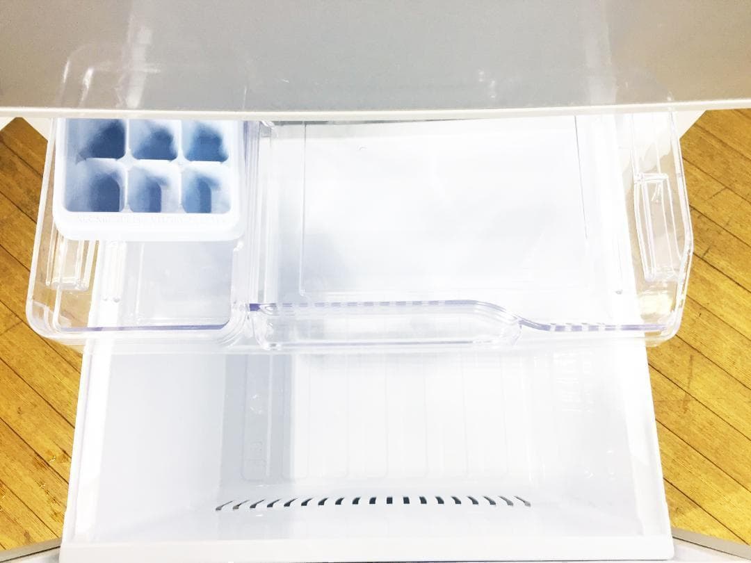 ♦三菱 146L 冷蔵庫【♦MR-P15X-S】♦︎♦︎♦︎♦︎