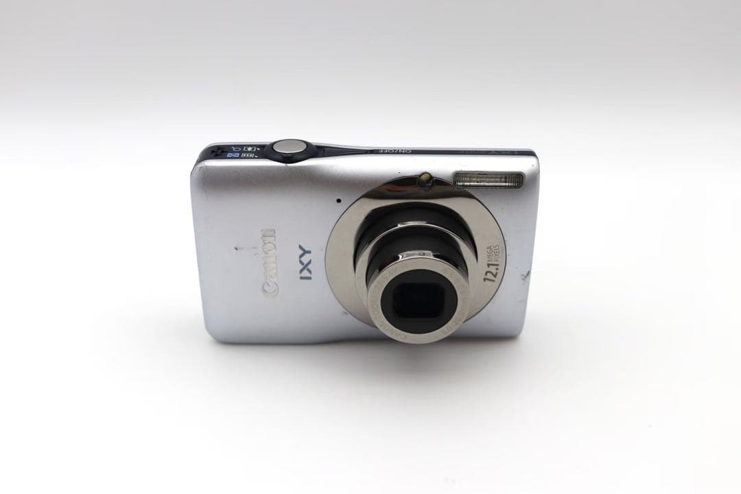 【Canon】IXY 200F PC1469 キヤノン キャノン