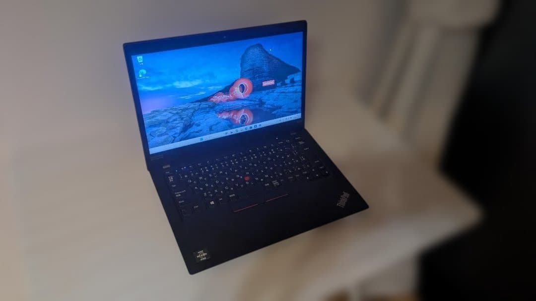 Windowsノート本体 Lenovo ThinkPad X395 Lenovo ThinkPad X395 Laptop | AMD Powered PC | Lenovo USOutlet