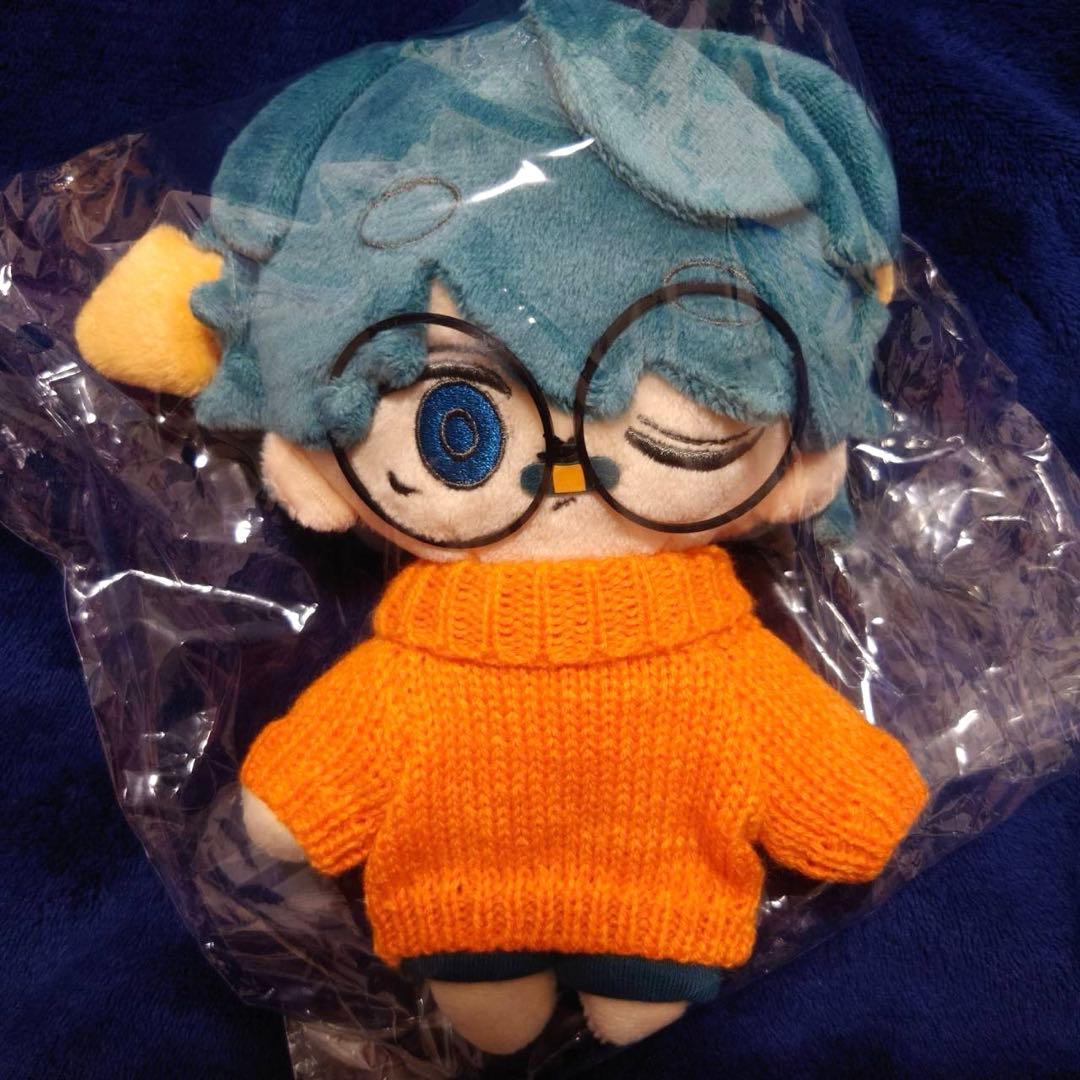 【新品未開封】Eve くじ アイコンぬい UnderBlueツアー ぬいぐるみ Amazon.co.jp: Eve くじUnderBlue iconぬいぐるみ : おもちゃ