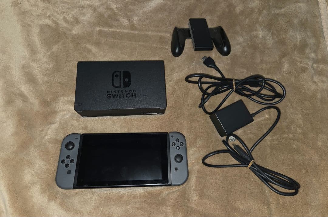 nintendo switch 本体　2017 Nintendo Switch、明日2017年1月21日（土）より予約受付開始！ ゲオや