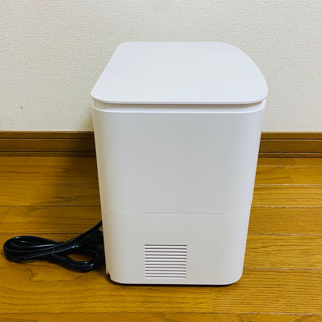 ECOVACS DEEBOT Y1 PRO PLUS ロボットクリーナー 掃除機