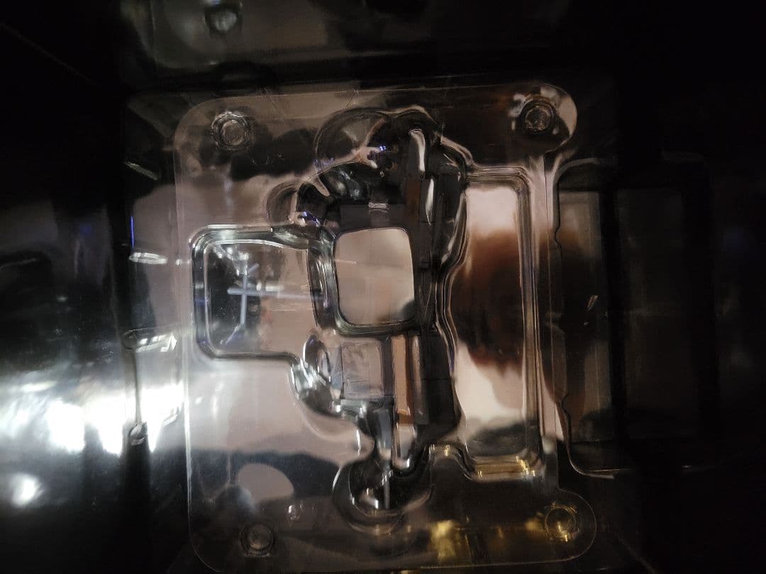 金剛 中破ver.