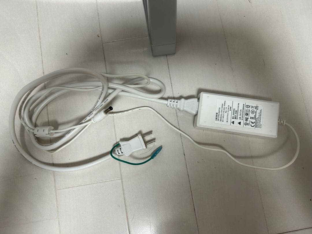 ViewSonic 32インチ　湾曲　ディスプレイ