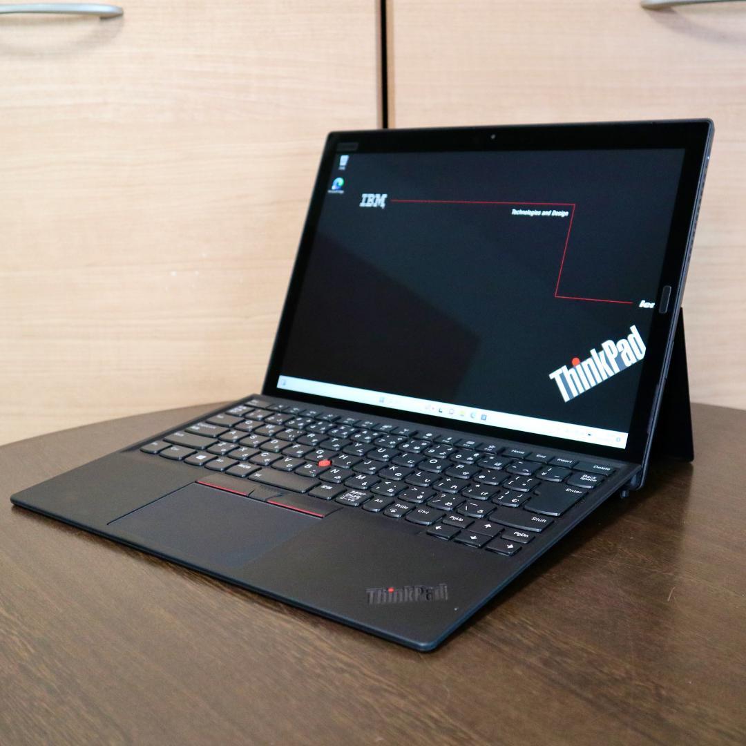 ★ThinkPad X1 Tablet（i5-8350U/8GB/256GB）★ 51urXDgk7uL._AC_UF350,