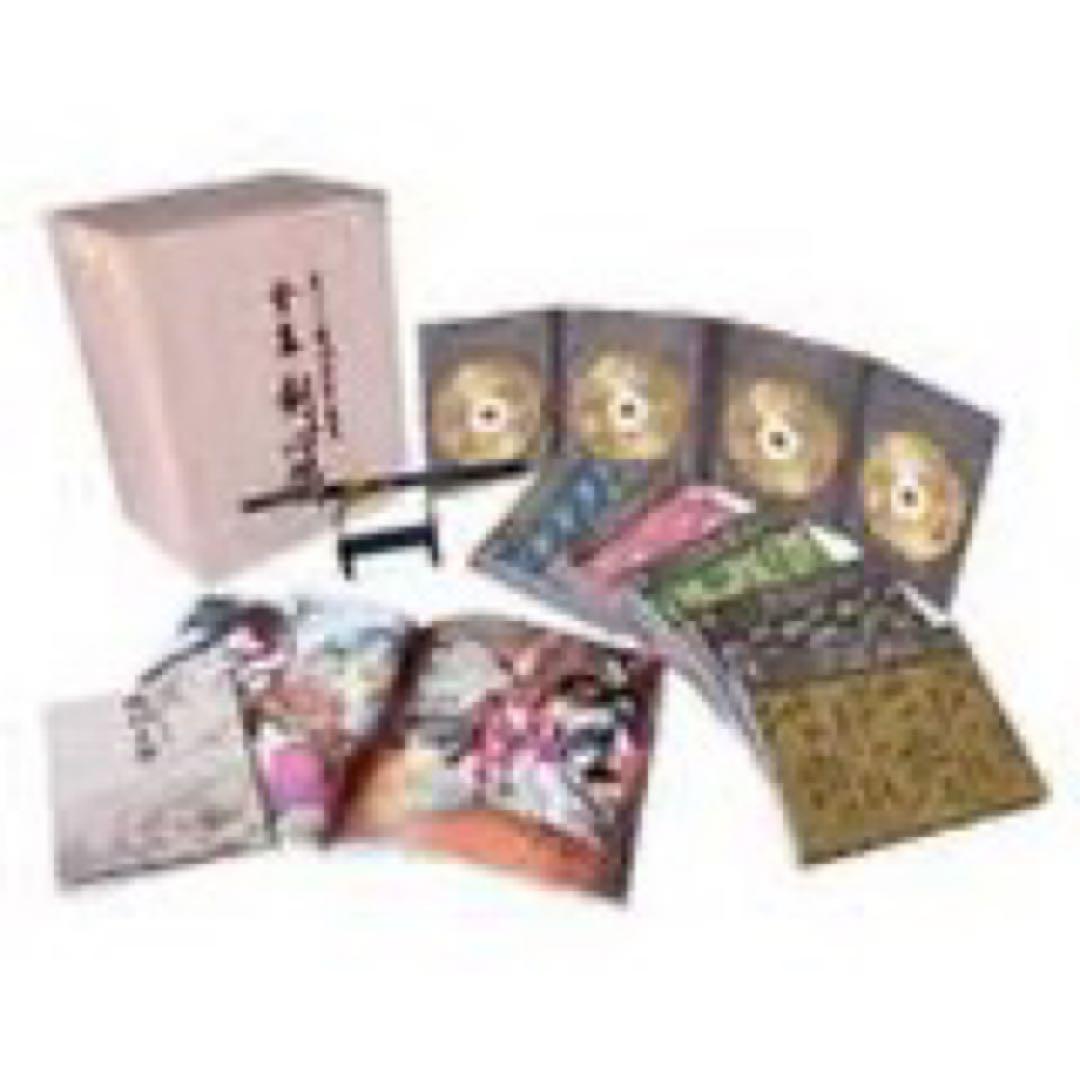 るろうに剣心 DVD-BOX全集・剣心伝〈完全予約生産限定・21枚組〉 るろうに剣心 DVD-BOX全集・剣心伝〈完全予約生産限定・21枚組〉」
