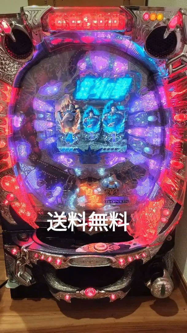 CR北斗の拳　百裂　オートコントローラー CR北斗の拳 百裂 オートコントローラー