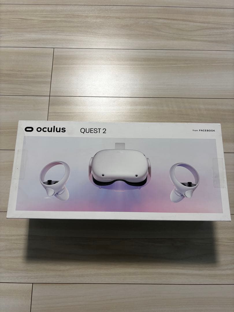 新品 Quest 2 VRヘッドセット128GB Amazon.co.jp: Meta Quest 2 128GB | VRヘッドセット | PC VR ゴーグル