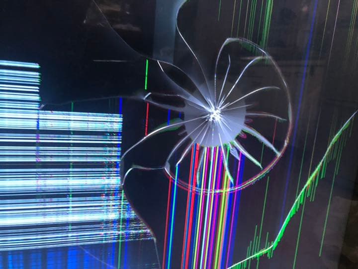 テレビ SONY