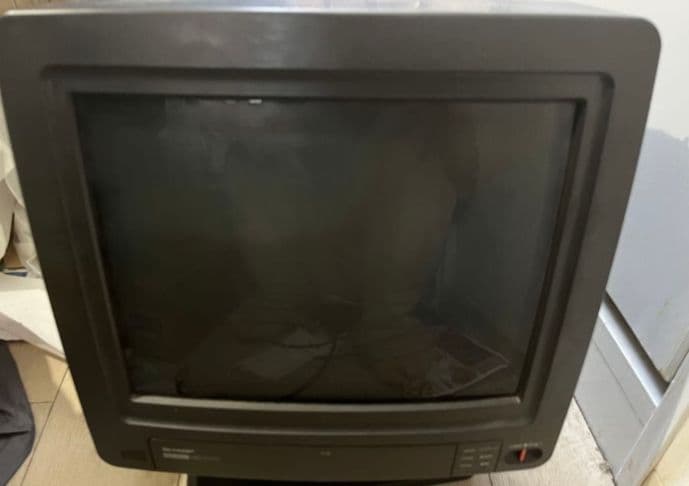 x68000 モニター X68000 Z専用モニター (ブラック)の仕様をご紹介【クラウドファン