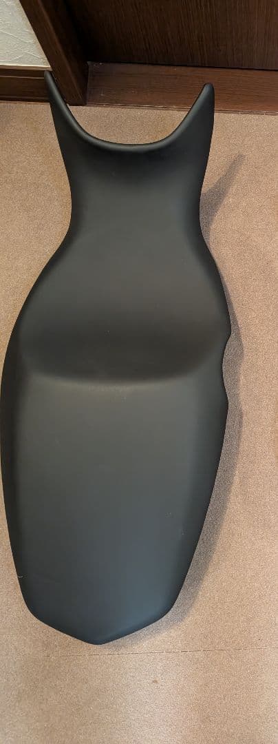 BMW　F８００GT　バイクシート F800GT シート 7 711 714 BMW 純正 中古 バイク 部品 7711714