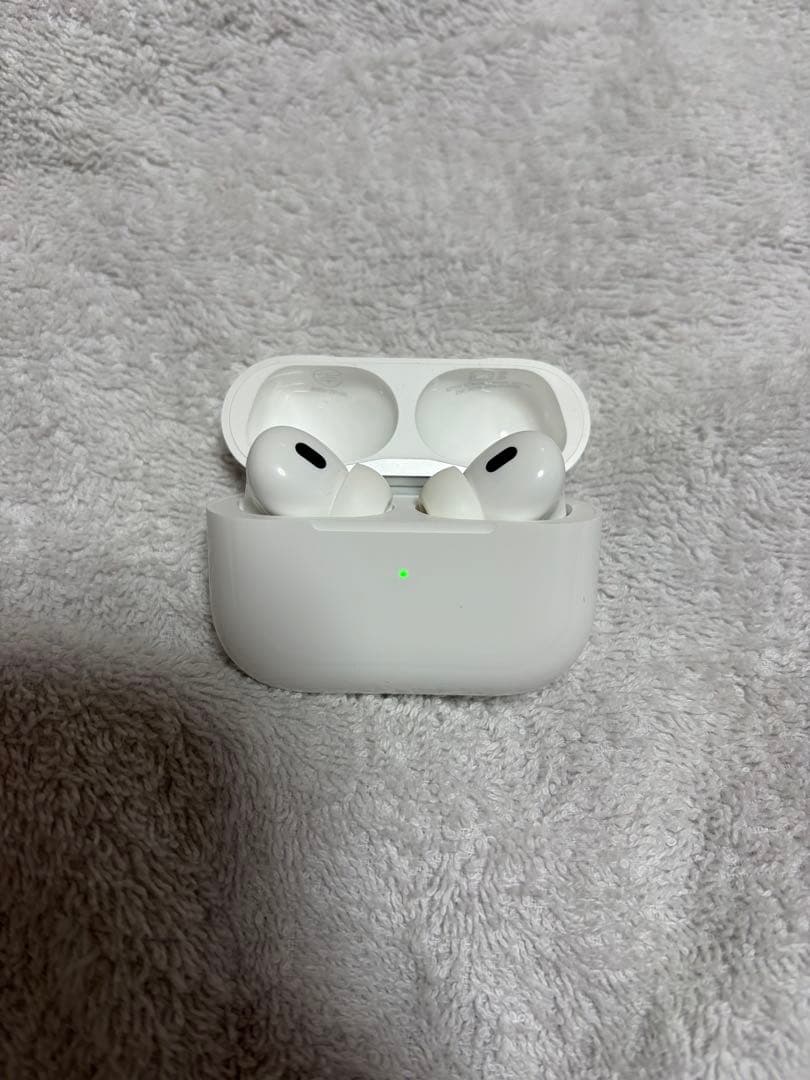 AirPods Pro 2 本体のみ Original Apple AirPods Pro 2nd Generation Replacement - Left Side