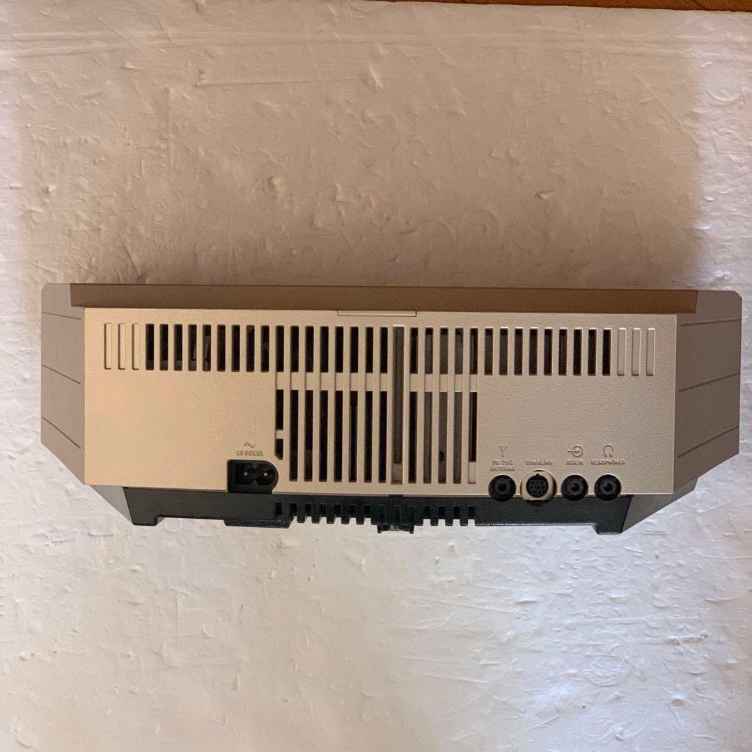 ジャンク BOSE Wave Music System III