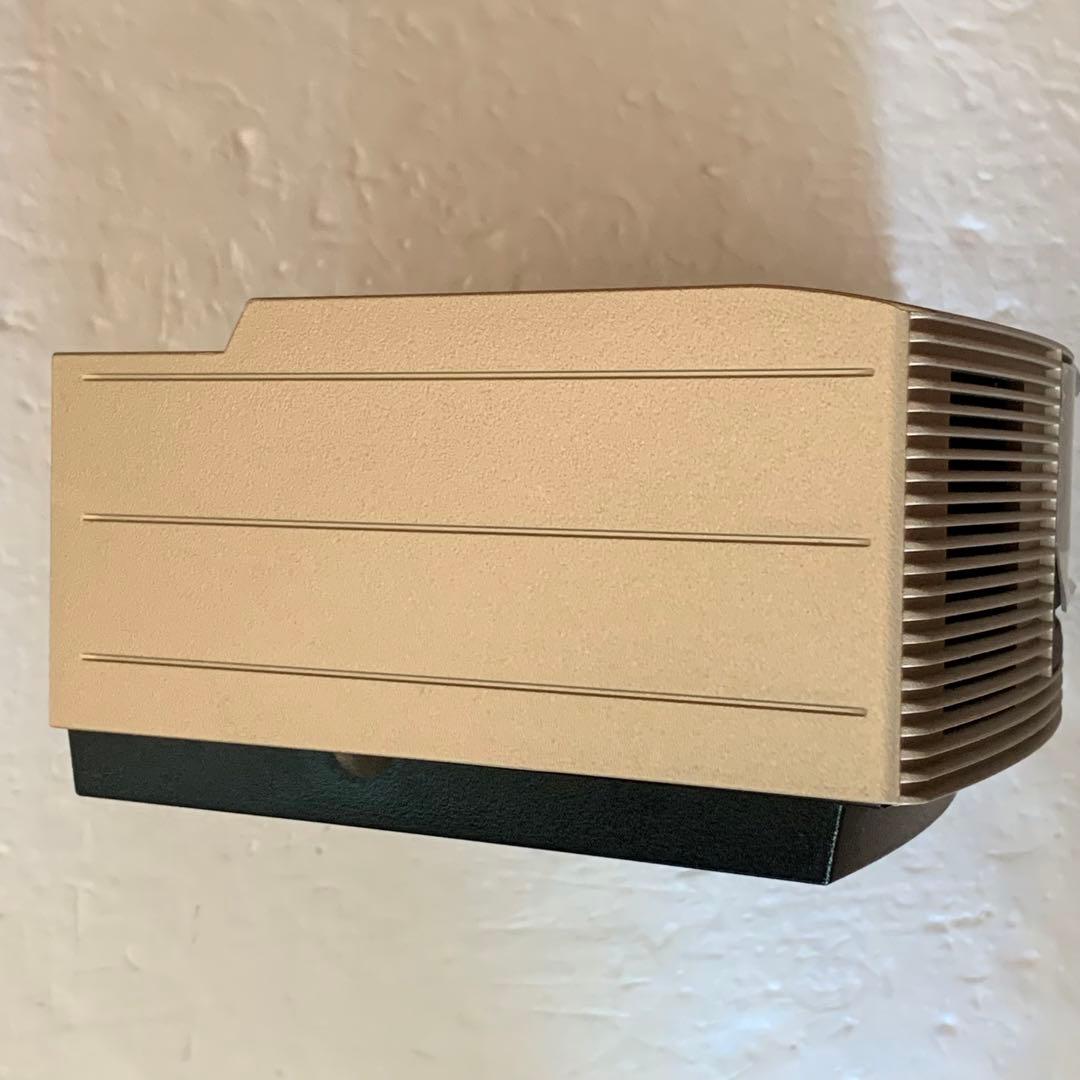 ジャンク BOSE Wave Music System III