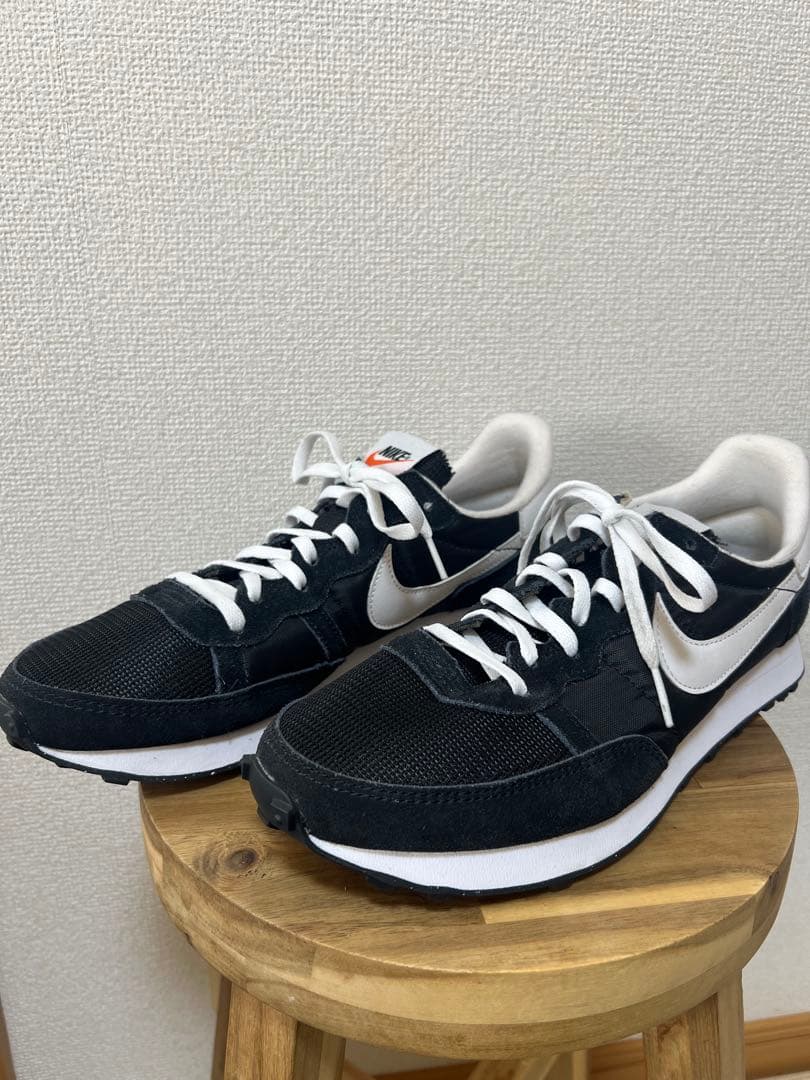NIKE チャレンジャー OG 28.5 US10.5 Nike Challenger OG 'Label Maker Pack - Blue Void Red' DC5214-422