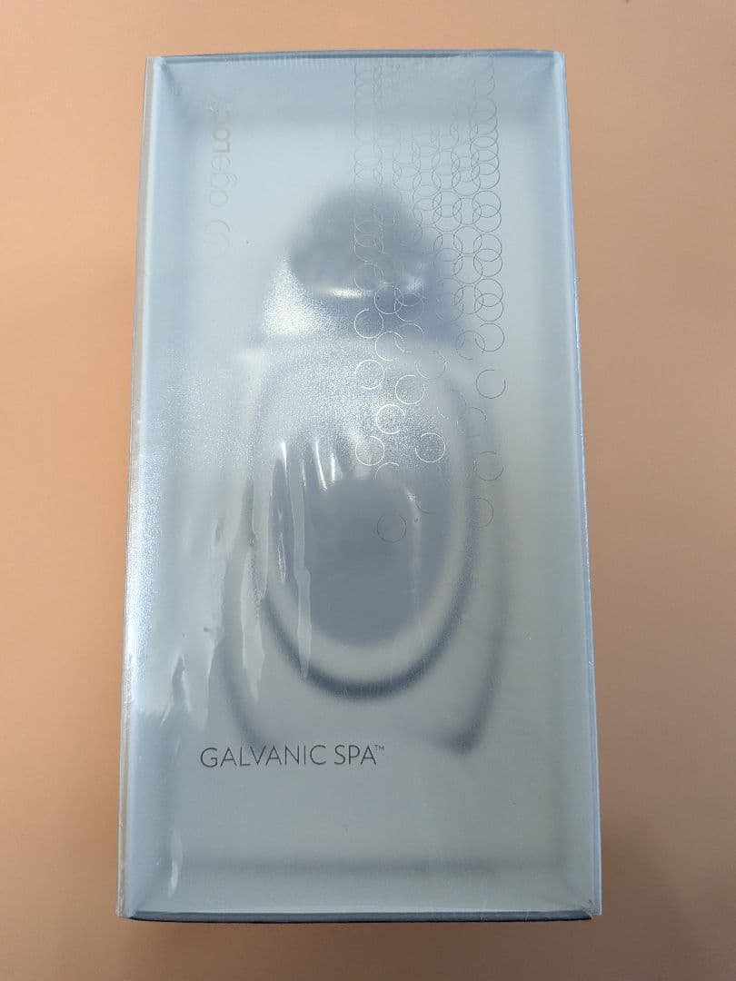 ageLOC ガルバニックスパ(未使用) ageLOC ガルバニック スパ ageLoc ガルバニックスパ 最高