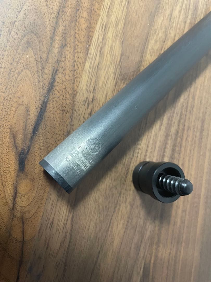 ヒーリング　カーボンシャフト　ラジアル シャフト カーボンシャフト商品一覧｜ビリヤード 通販 キューショップ