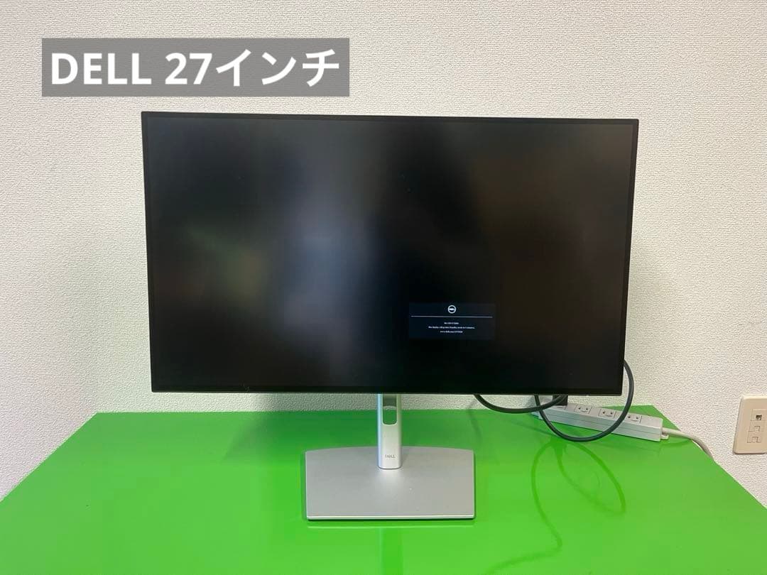 DELL PCモニター U2723QX 27インチ シルバー 2023 4K Amazon.co.jp: 【Amazon.co.jp限定】Dell U2723QX 27インチ 4K ハブ