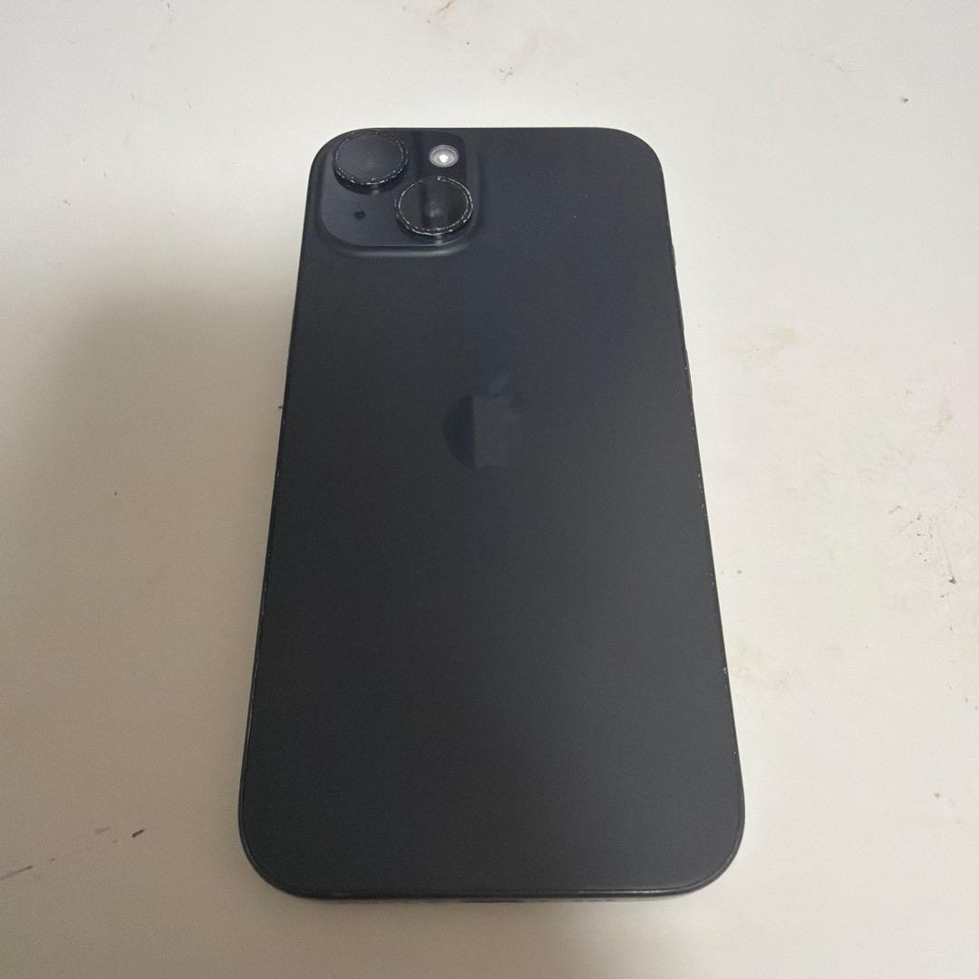iPhone15 128gb 初期化済み