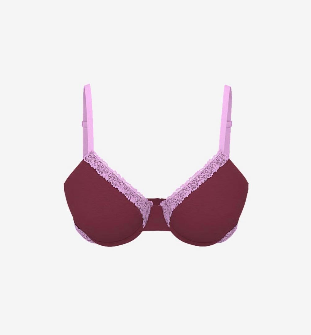 PINK VICTORIA'S SECRET ツウィ着用 G70ブラジャー - メルカリ